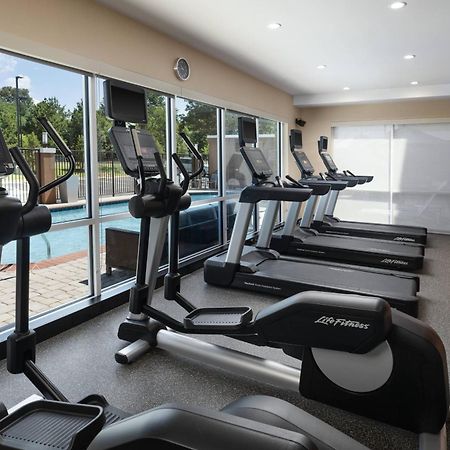 Towneplace Suites By Marriott Memphis Olive Branch Extérieur photo