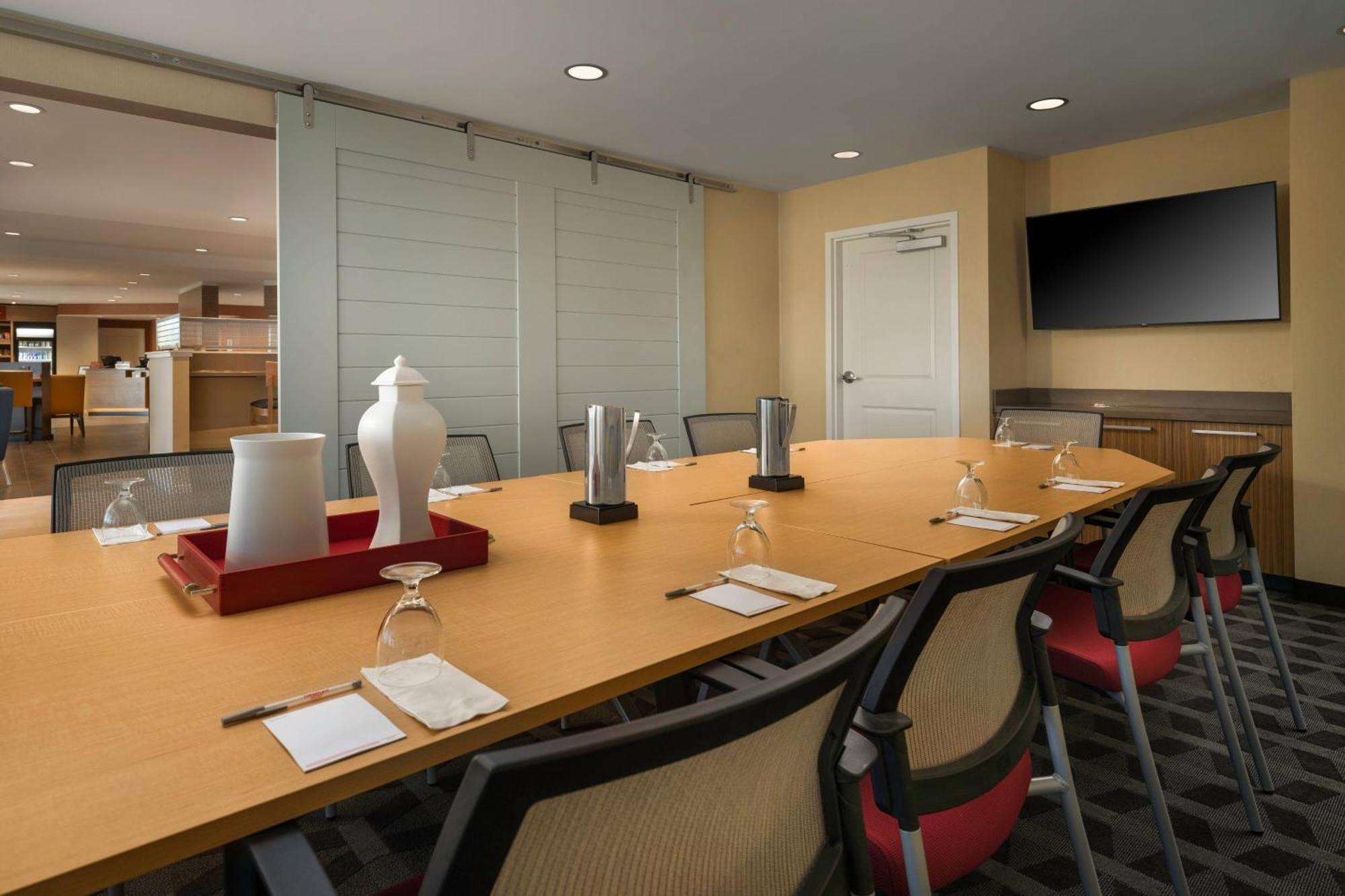Towneplace Suites By Marriott Memphis Olive Branch Extérieur photo