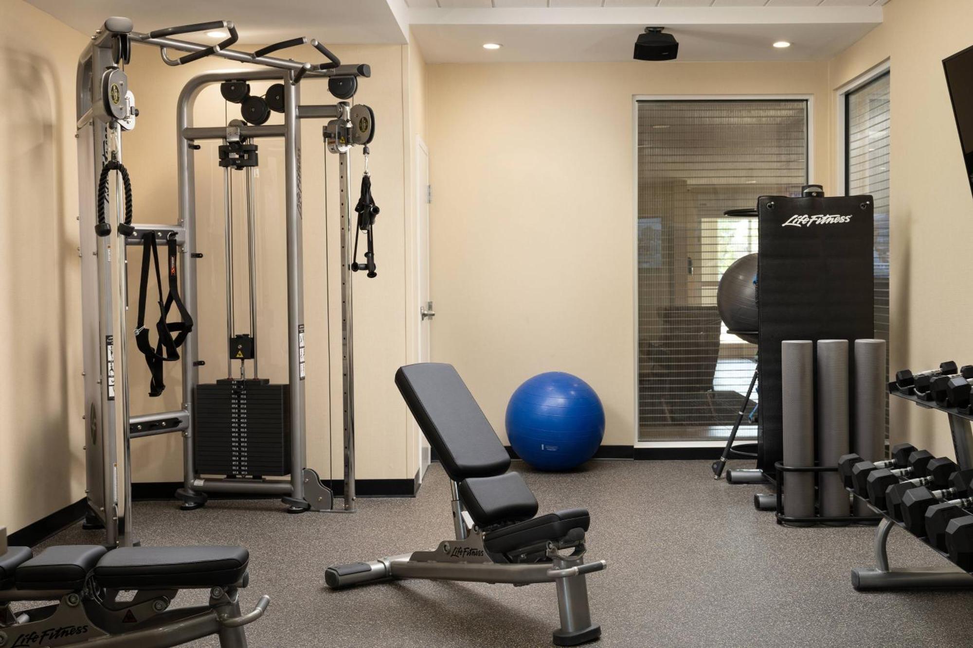 Towneplace Suites By Marriott Memphis Olive Branch Extérieur photo