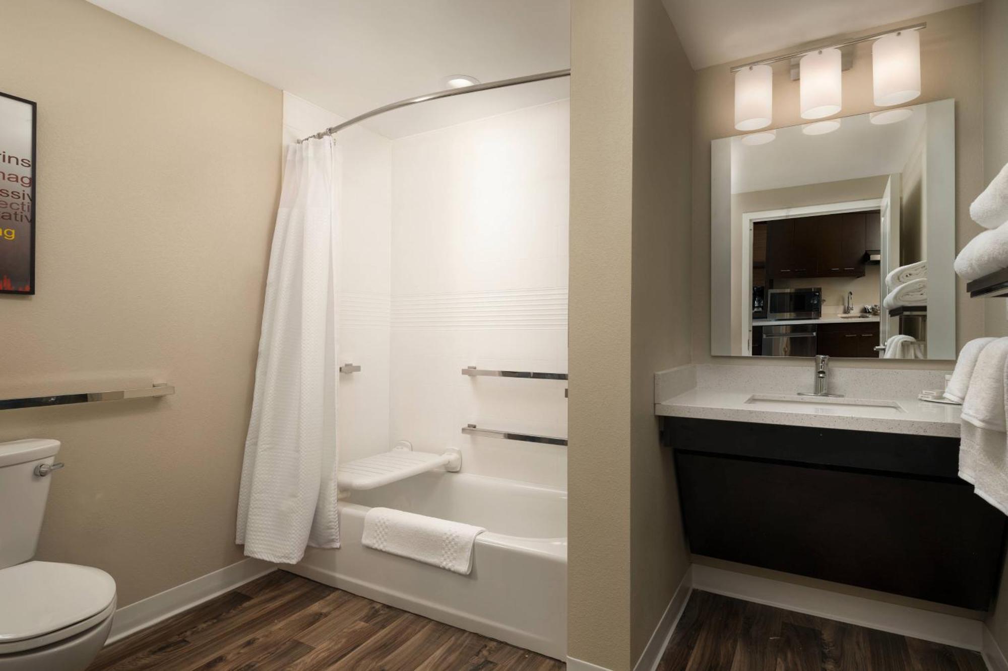 Towneplace Suites By Marriott Memphis Olive Branch Extérieur photo