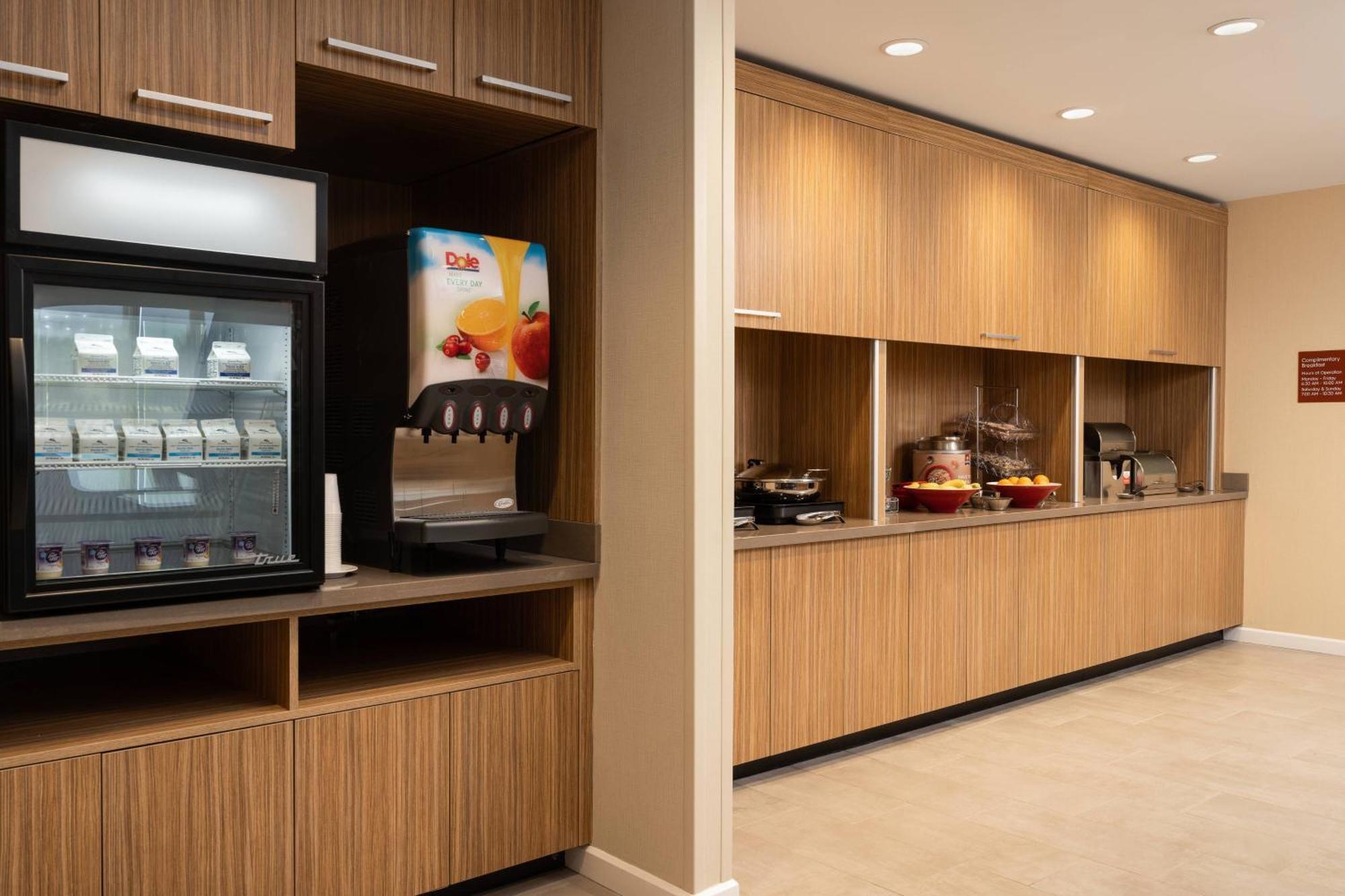 Towneplace Suites By Marriott Memphis Olive Branch Extérieur photo