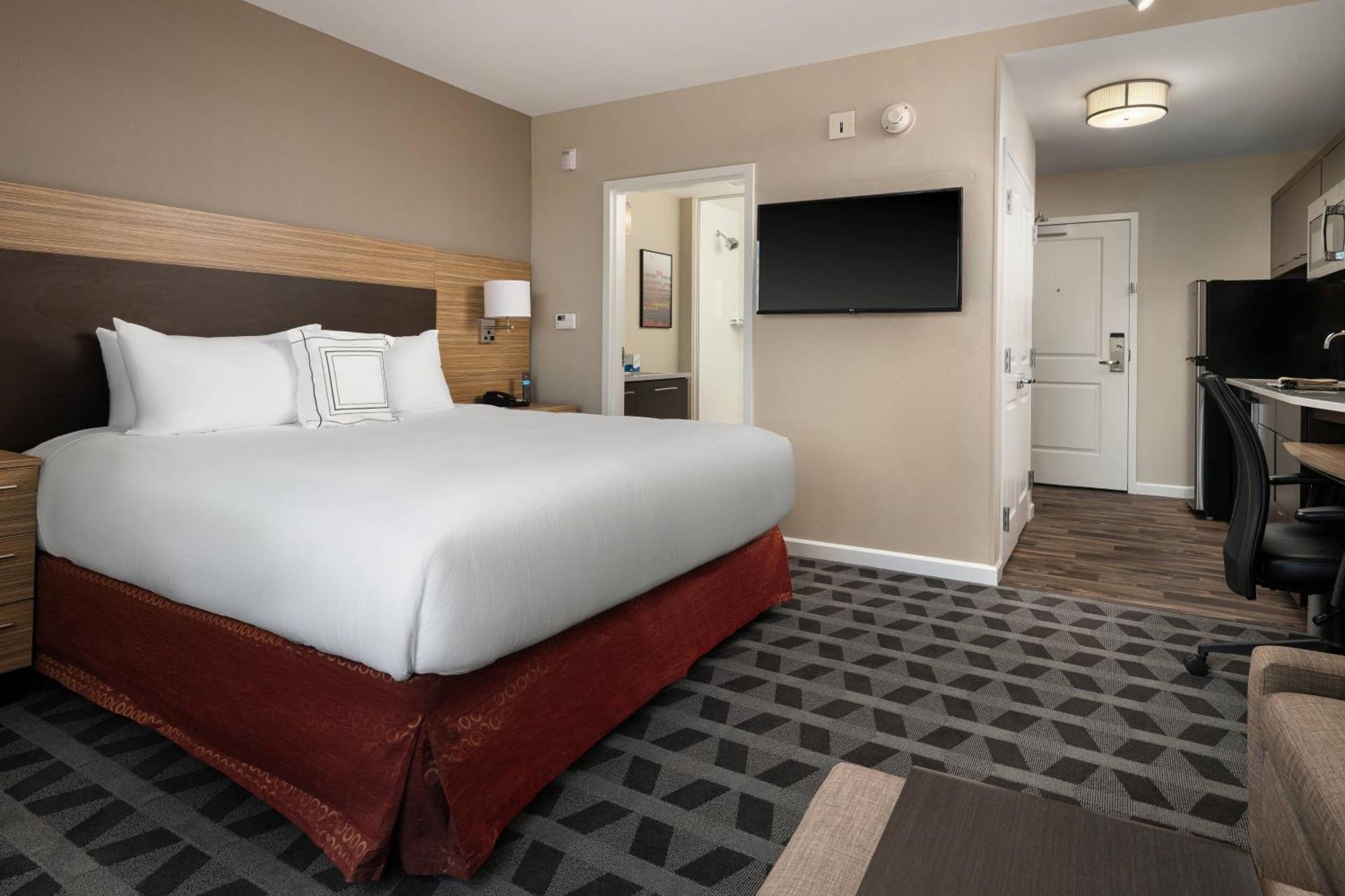 Towneplace Suites By Marriott Memphis Olive Branch Extérieur photo