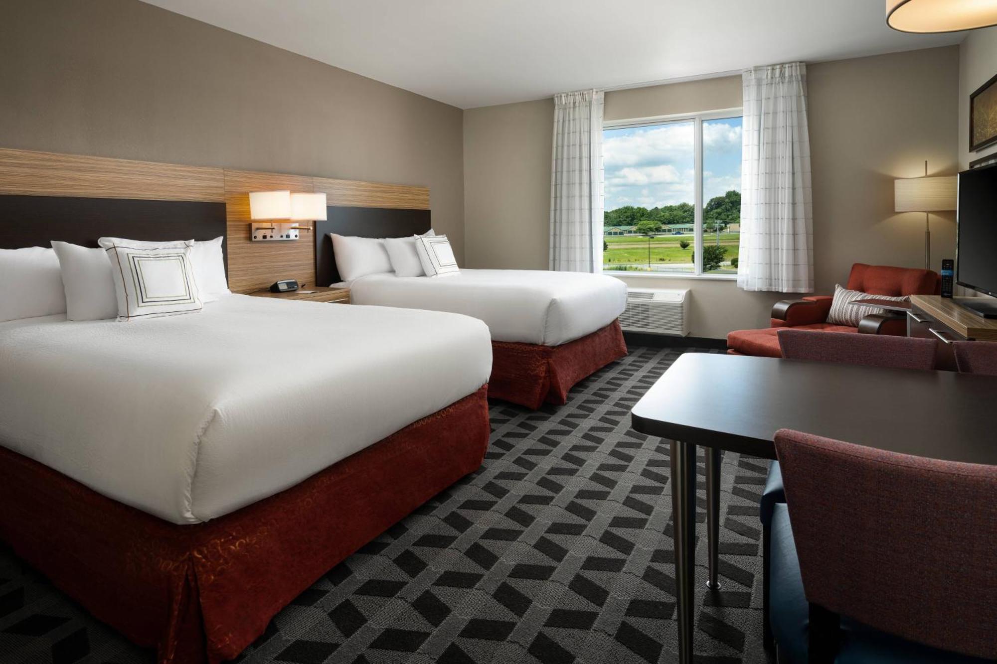 Towneplace Suites By Marriott Memphis Olive Branch Extérieur photo