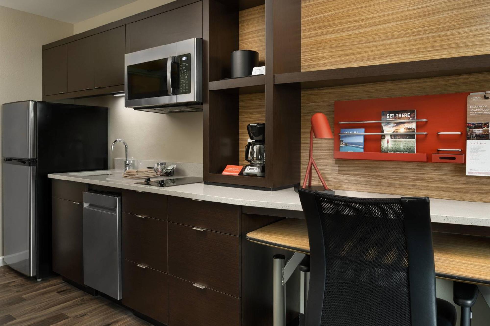 Towneplace Suites By Marriott Memphis Olive Branch Extérieur photo