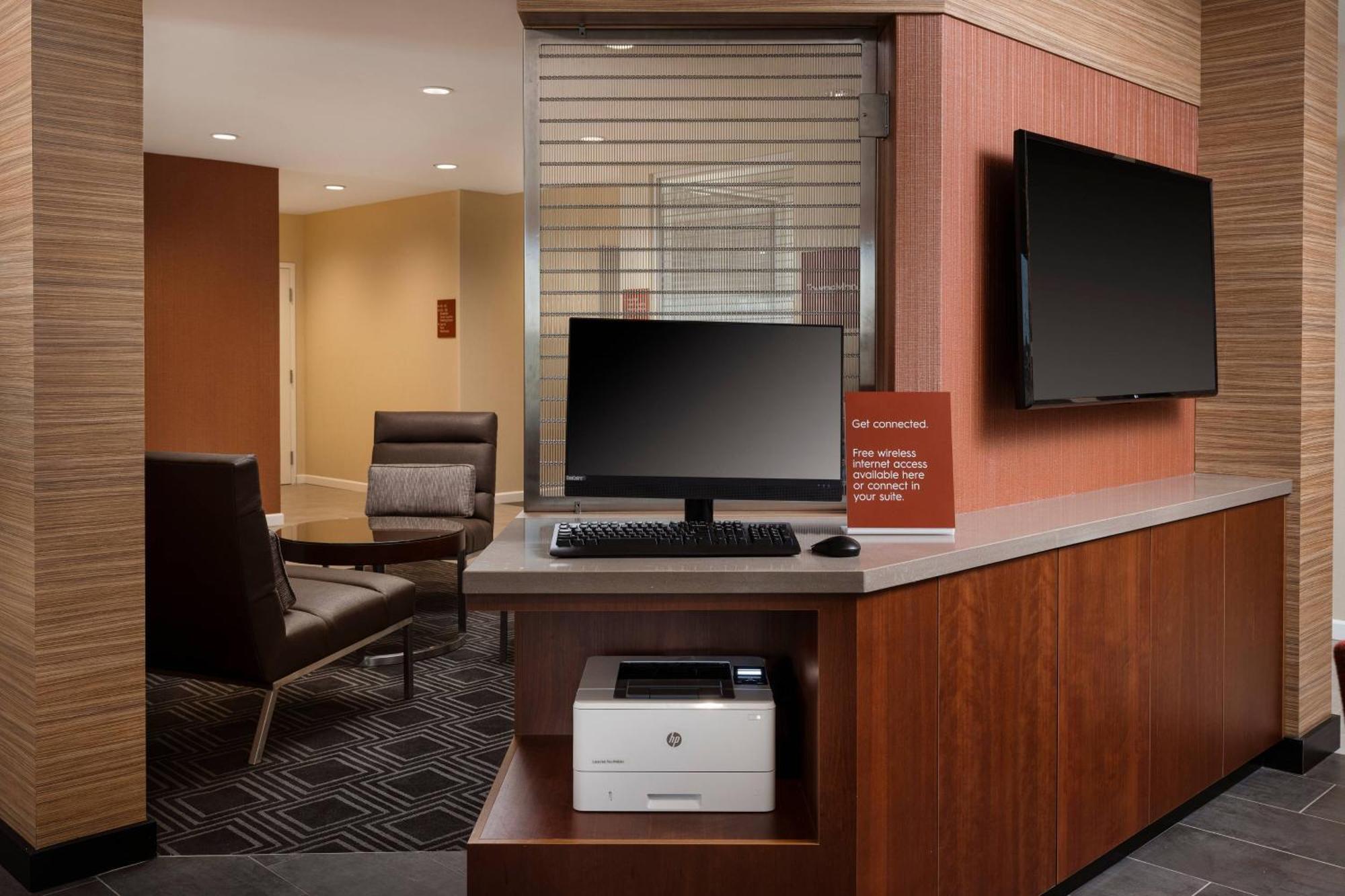 Towneplace Suites By Marriott Memphis Olive Branch Extérieur photo