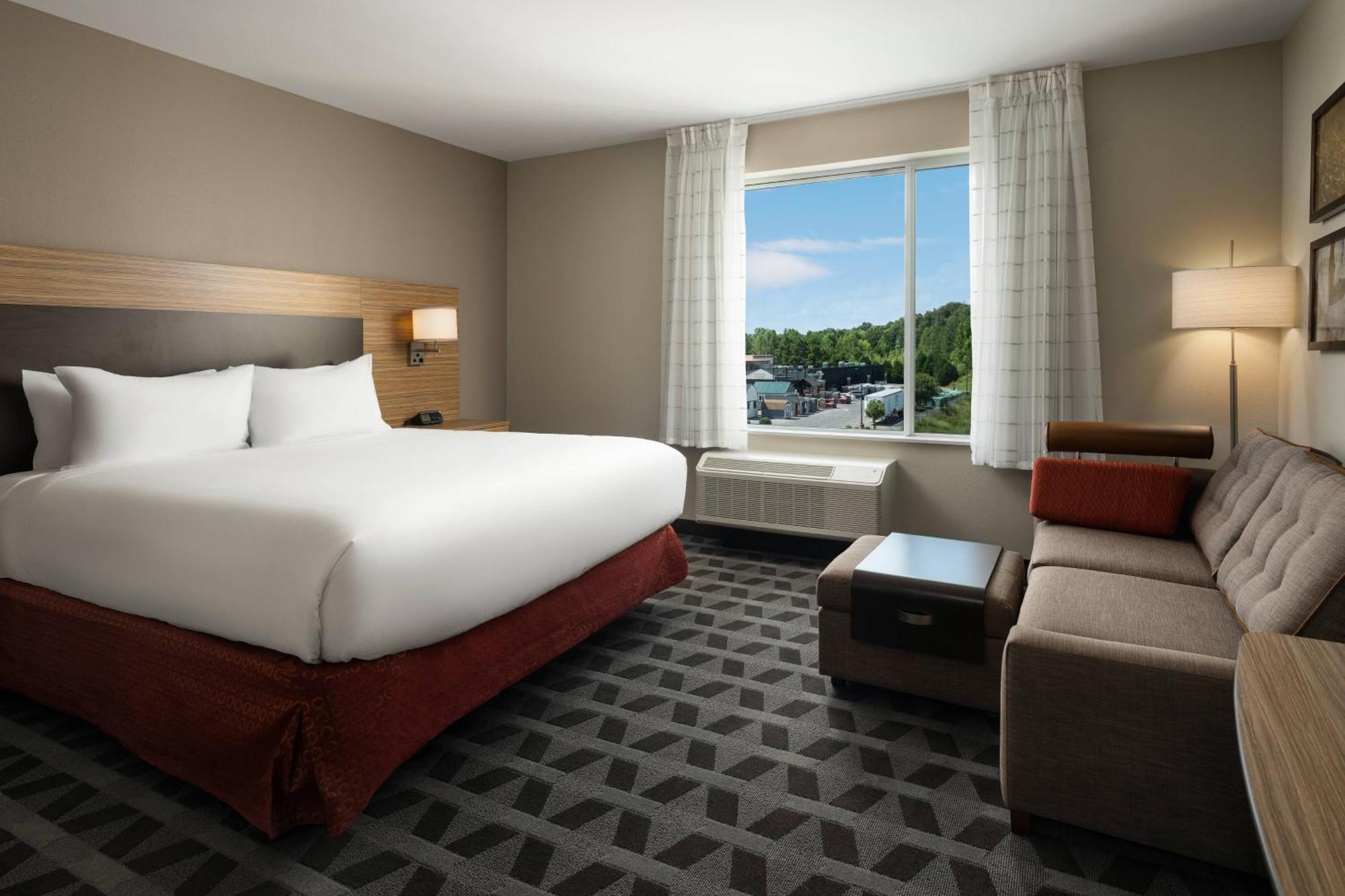Towneplace Suites By Marriott Memphis Olive Branch Extérieur photo